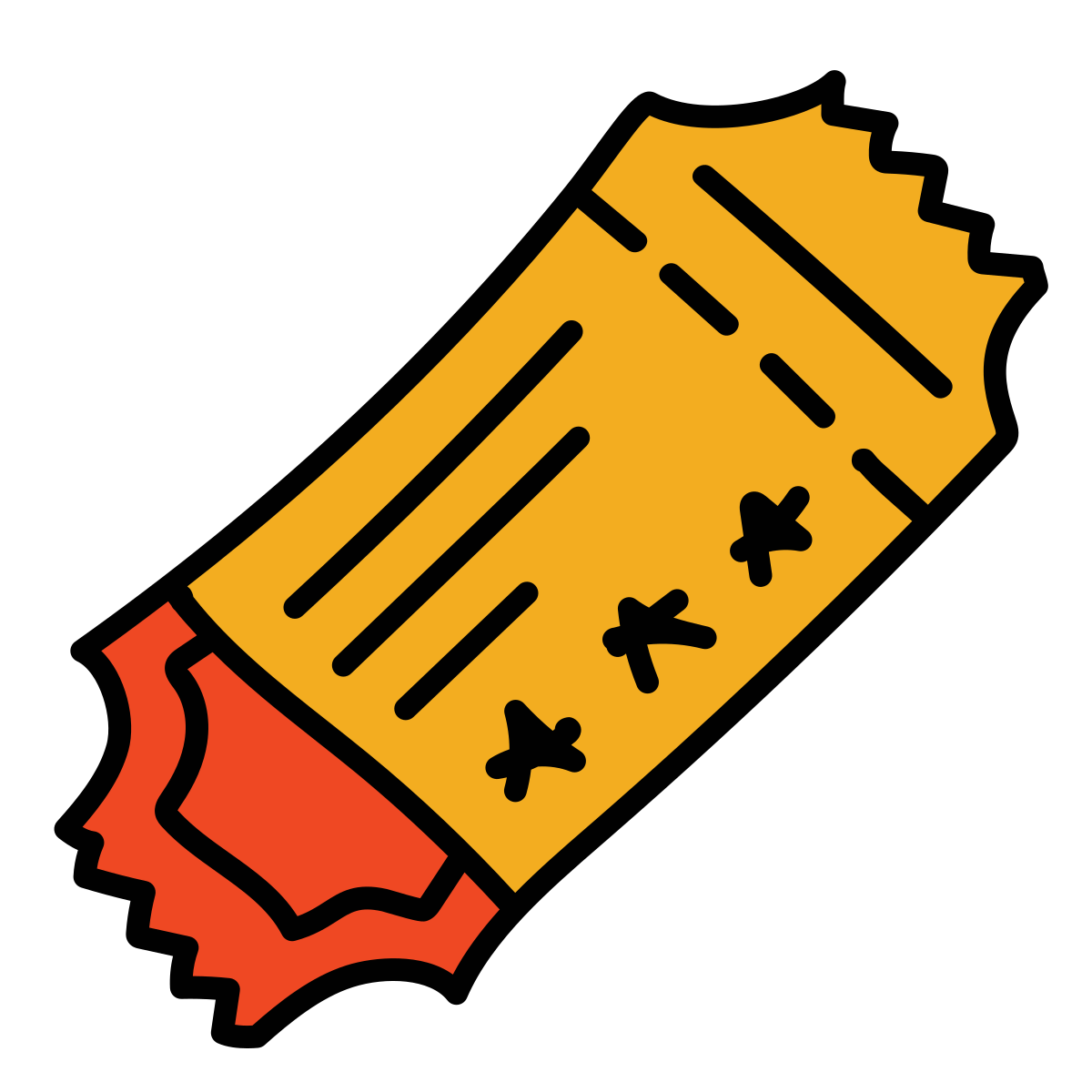 チケットのアイコン、紙切り、交通券、ショー、エンターテイメント会場、観光スポット、アミューズメント乗り物、使い捨てチケット デザイン、白い背景のシルエットデザイン。」のベクター画像素材 ロイヤリティフリー2197260165Shutterstock