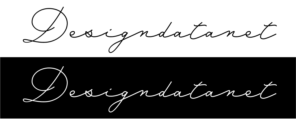 英語の筆記体についてのメモ-カビパン男と私