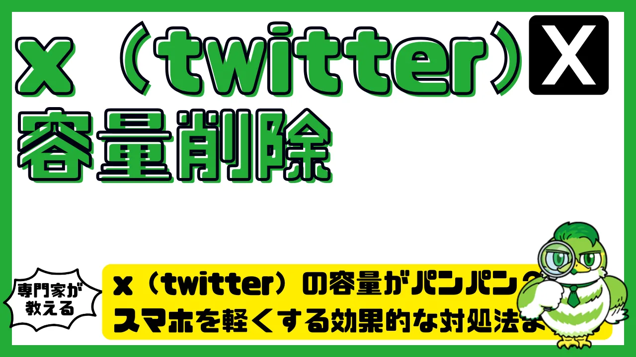 2024 iPhoneの写真を減らして空き容量を増やす方法10選