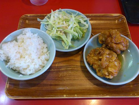 田園 - 松江/中華料理