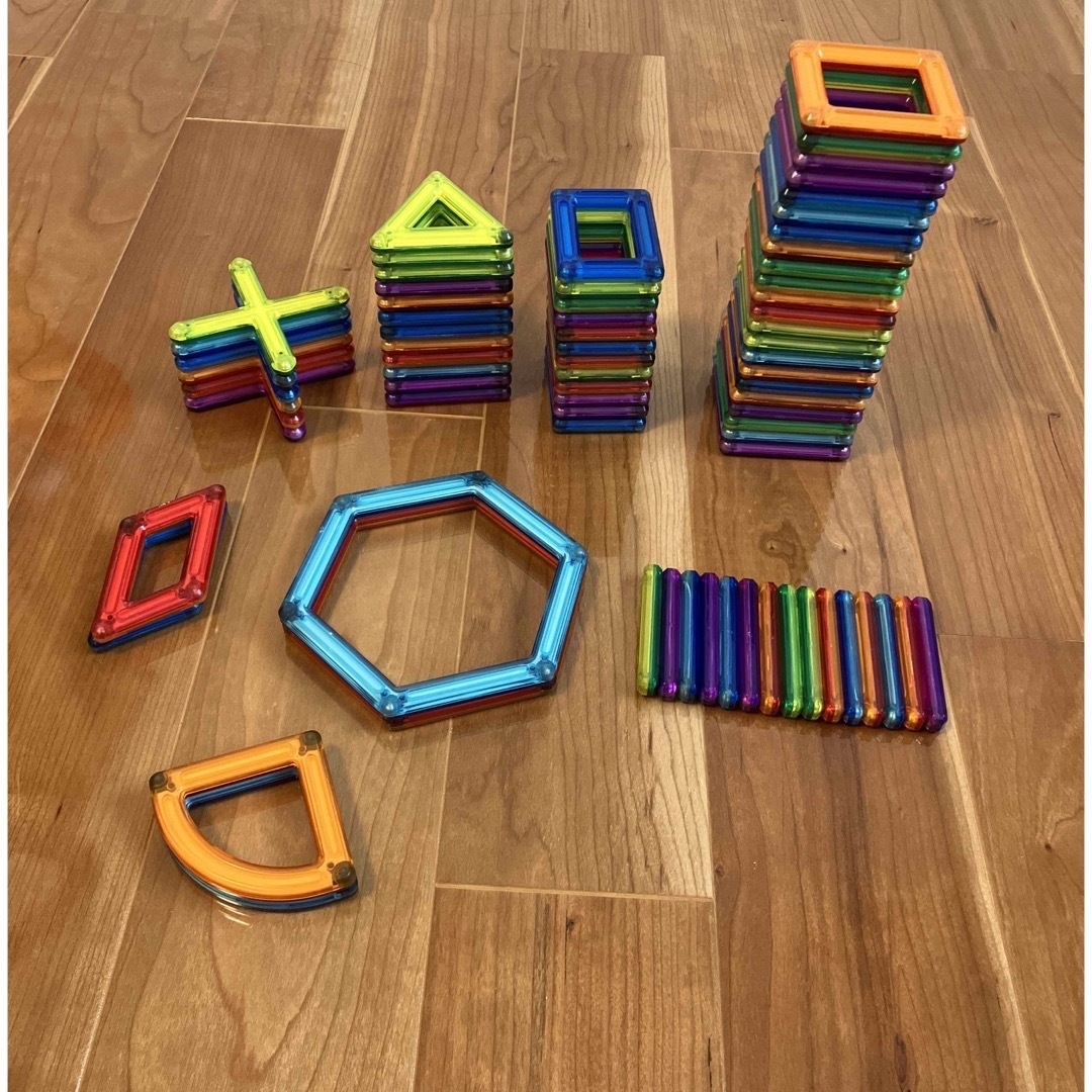 マグ フォーマーベーシックセット ３０ピース マグネット おもちゃ 知育 玩具ボーネルンドBørneLund 2023ギフトギフトプレゼントのMOO:D MARK by ISETAN 伊勢丹