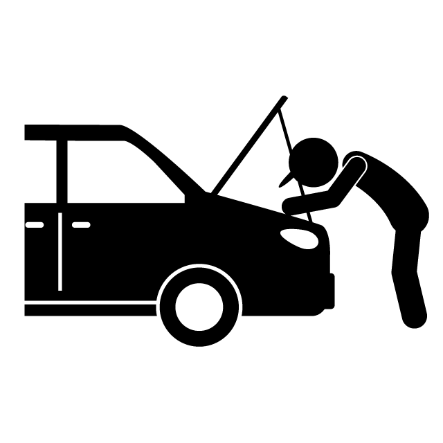 メンテナンス・エンジニア ベクターアイコンイラストのイラスト素材89538507- PIXTA