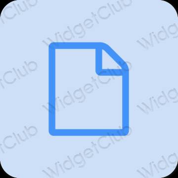 上に白い線と黄色のベルが付いた青いメモ帳の3dアイコンイラスト素材透過、PNGフリー画像ダウンロード - Pngtree