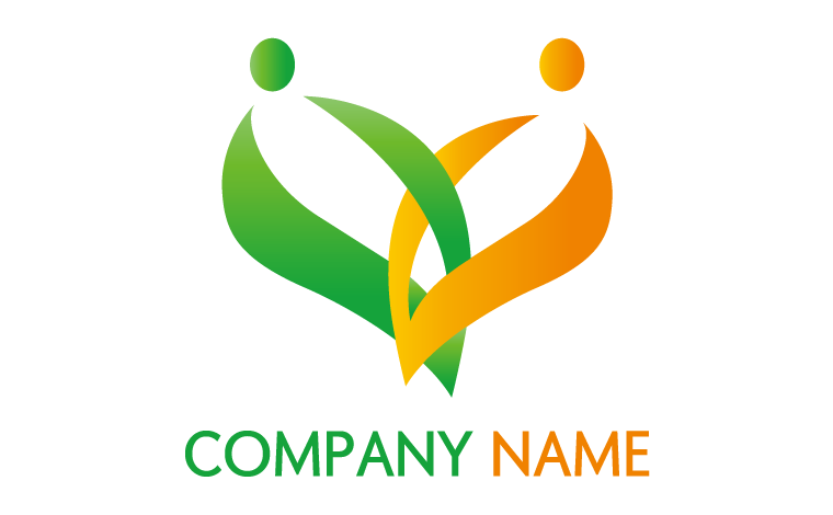 躍進のコミュニケーションのロゴマーク販売ロゴマークの購入ならロゴ市ストア