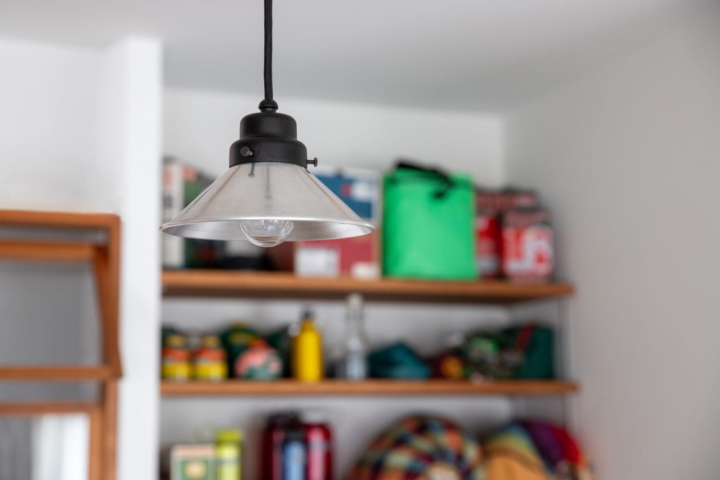 アンティークランプシェード イギリス アルミAntiques Truffle 京都 鹿ケ谷