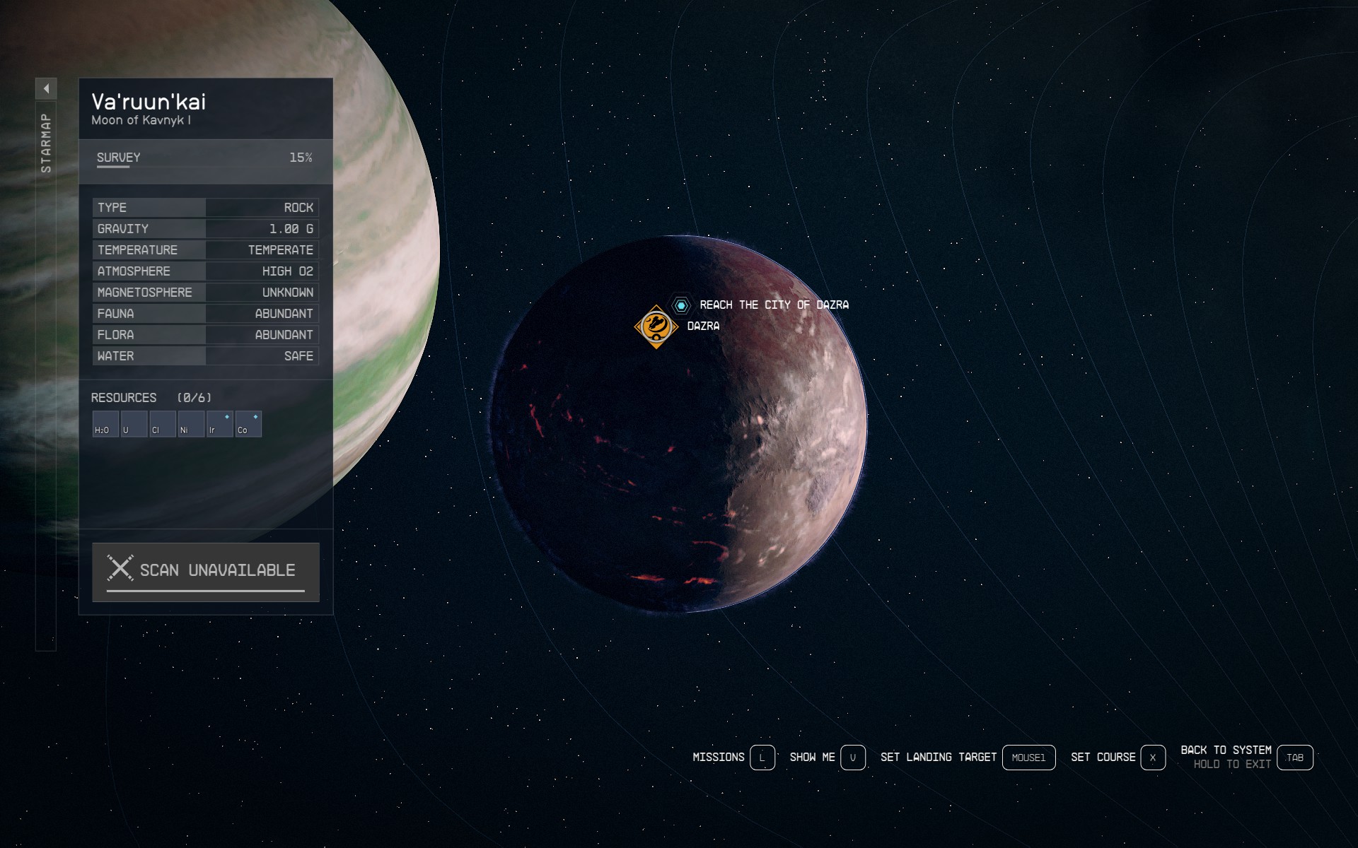 スターフィールド』ようやく結婚！雷電のゲームブログ