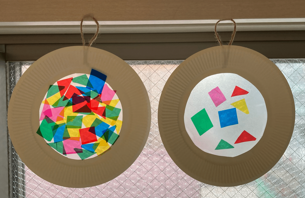 光とカラーセロファン」にちなんだ遊びに「海」にちなんだ遊びアイデア特集！ ほいくる通信2020年7月5日号保育と遊びのプラットフォーム ほいくる