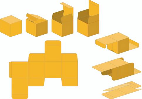 展開のイラスト素材 - PIXTA