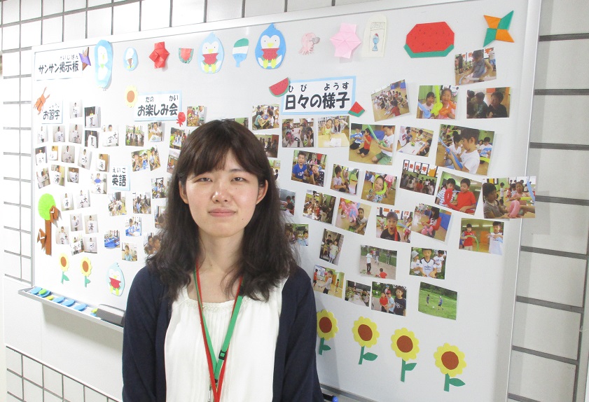 学生だって作れちゃう！簡単看板・装飾製作