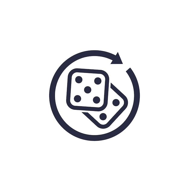 1,674 サイコロ High Res Illustrations - Getty Images立方体, トランプ, ルーレット