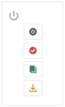 SWELL グローバルナビにアイコンを設定～ヘッダーカスタマイズ～広島市web・SNS運用DesignAmus ～デザインアムズ～