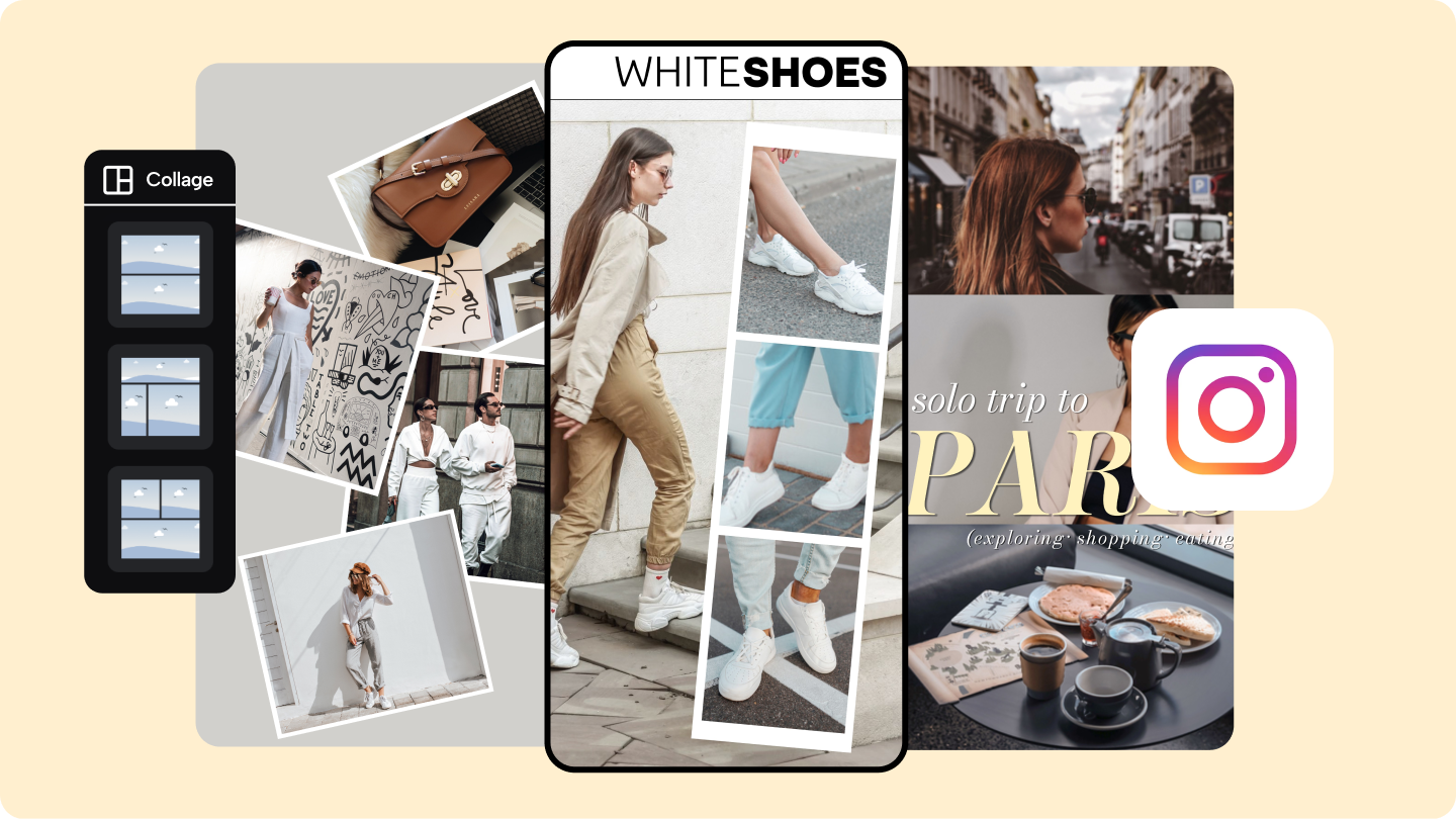 無料 インスタ ストーリー 加工ができるおすすめアプリ５選 2025年最新版