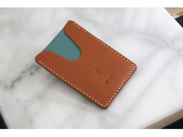 簡単レザークラフトでお気に入りの革小物を自作しよう！ 家具・インテリア Re:CENO リセノ