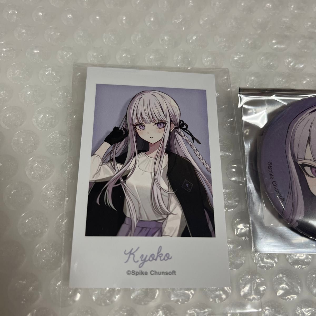 霧切響子@kyo_ko_kirigiriX