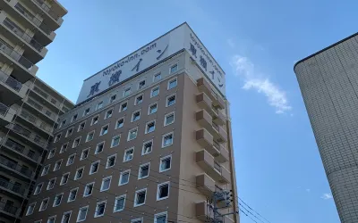 神奈川県 大和市 HOTEL TSUBAKI大和店(ホテル椿 大和店)