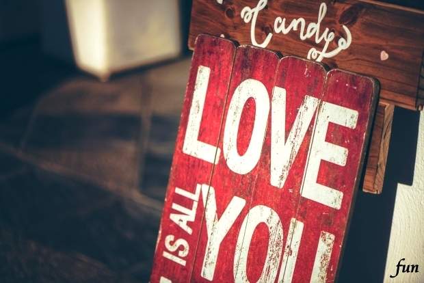 ハートツリーイラスト・フリー素材なら「シンテリ」