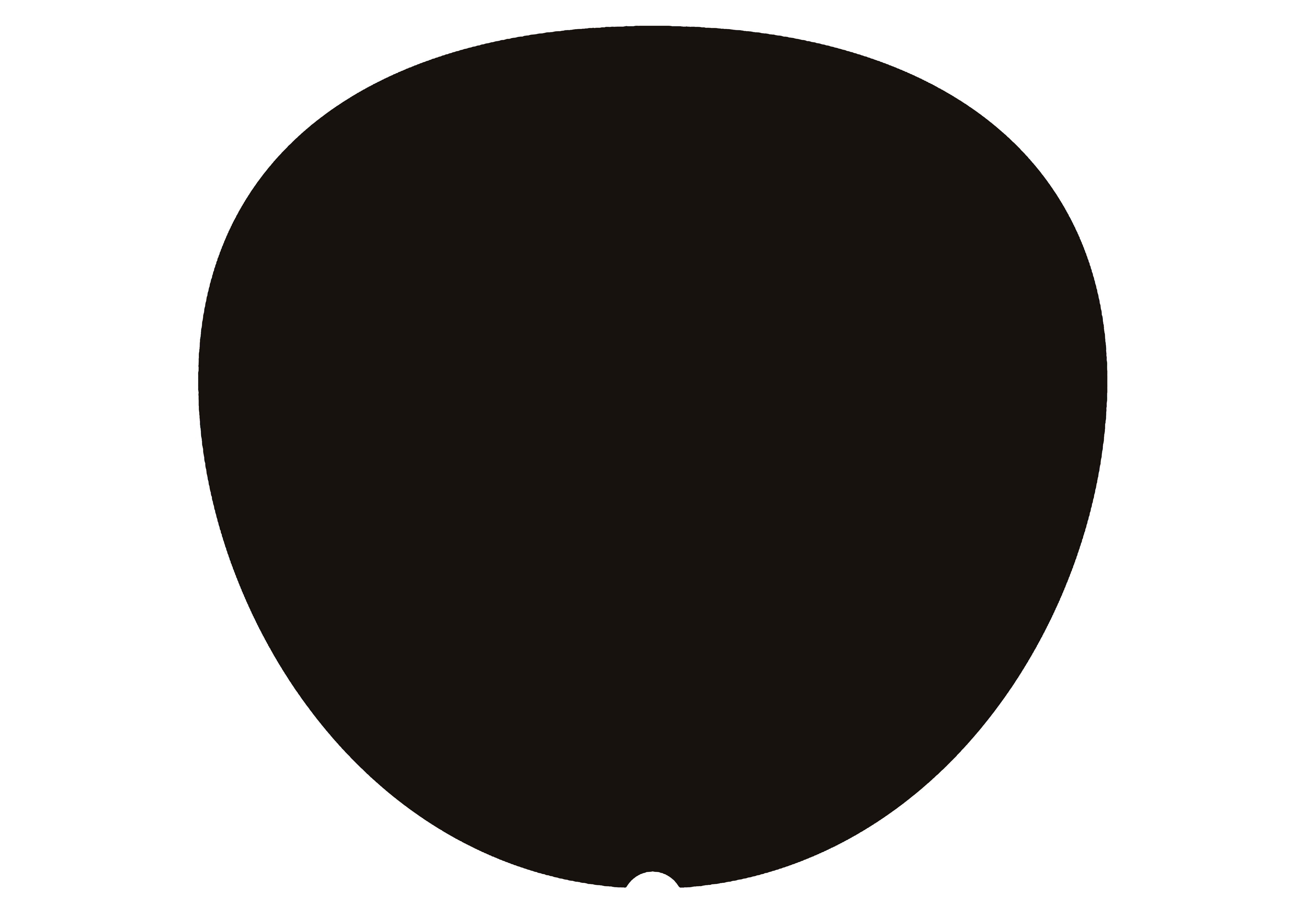 オリジナルのミニうちわを作ろう！コンビニビジ文字プリント