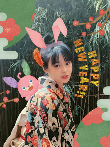 yuyu 動画編集 サムネ制作 イラストさん 動画編集者 イラストレーター のプロフィールココナラ