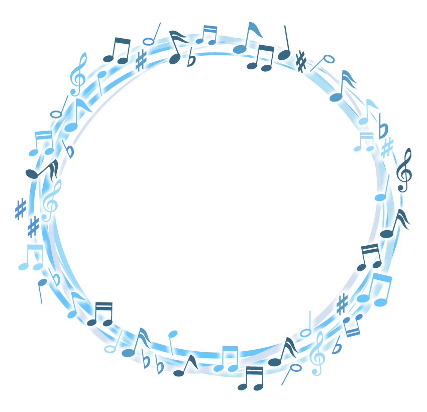 ベクトル花サークル フレーム分離黒いシルエット - アイコンのベクターアート素材や画像を多数ご用意 - アイコン, イラストレーション, カットアウト- iStock