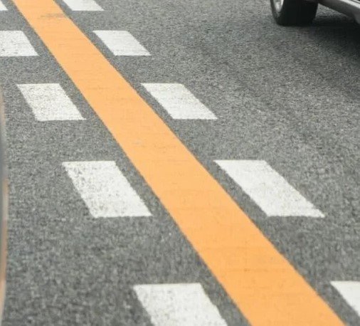 センターラインの種類と役割FYパーツ