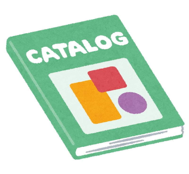 企業のマーケティングにおけるカタログの利点とは？カタログ活用時の3つのポイント