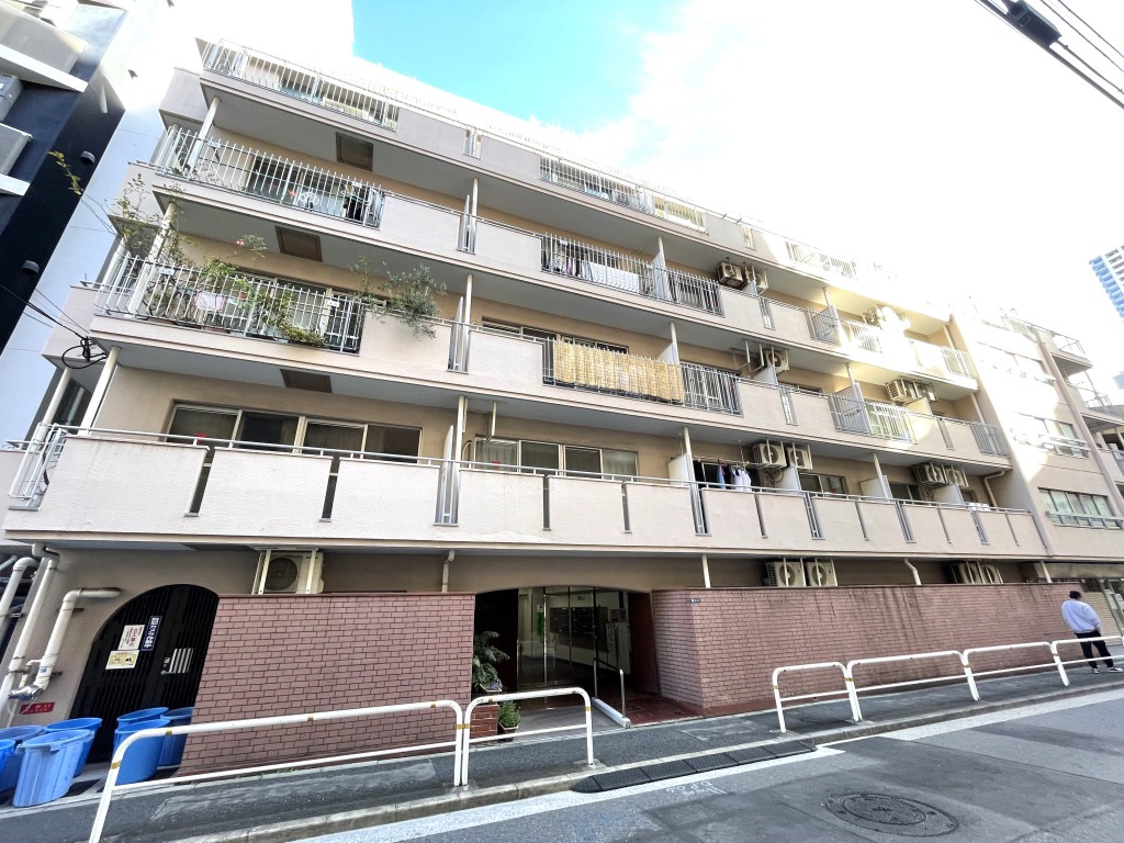 大崎 共用施設充実！地上39階建てのツインタワー 東京の高級中古マンション／リノベーションマンションの【mitaina（ミタイナ）】