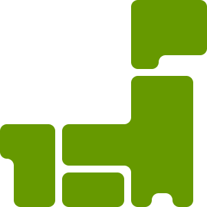 日本地図2 パワーポイントフリー素材、無料素材のDigipot