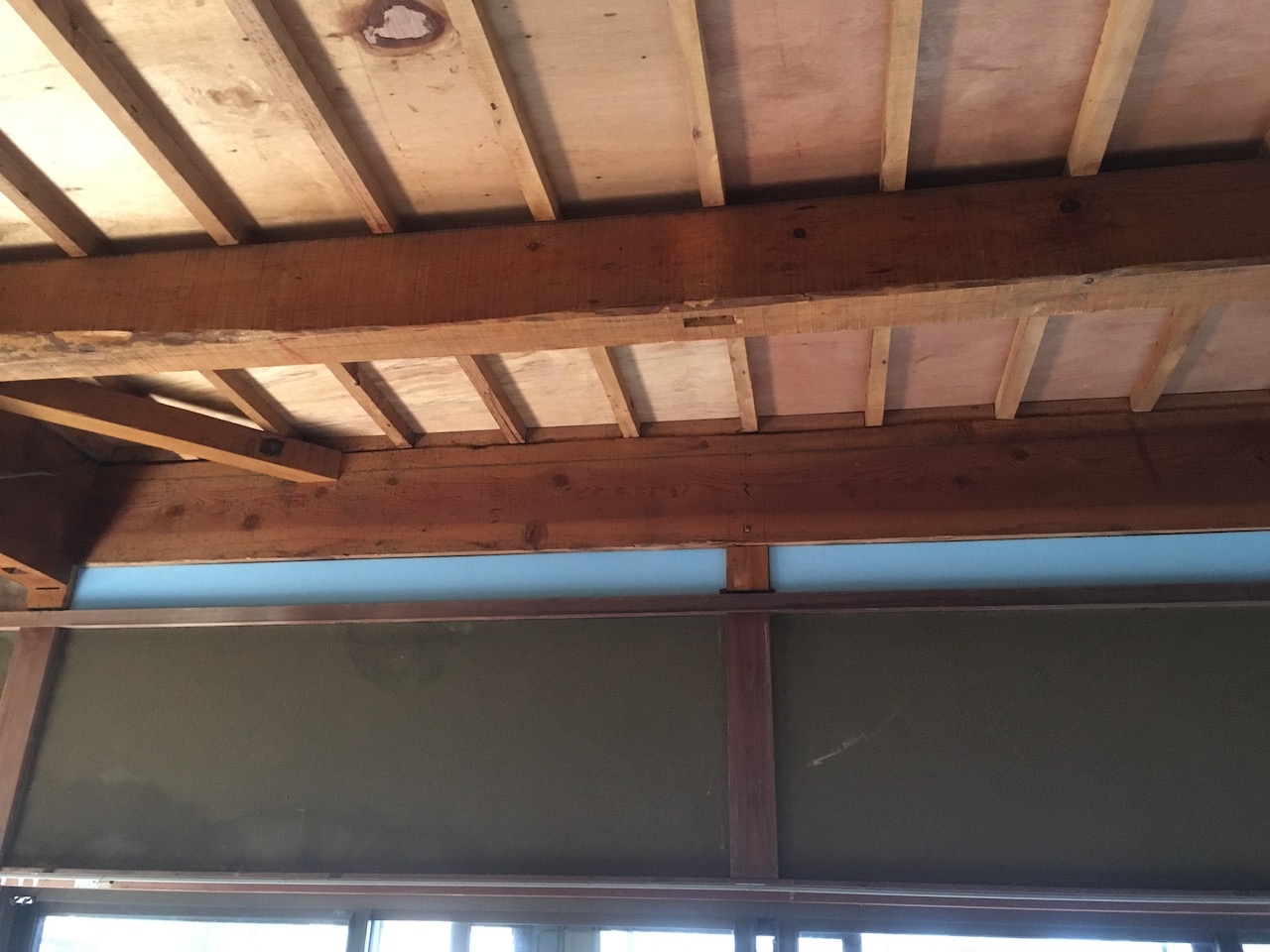 海風の街スケルトンリフォーム 第３回 断熱工事完了！株式会社アールデザイン