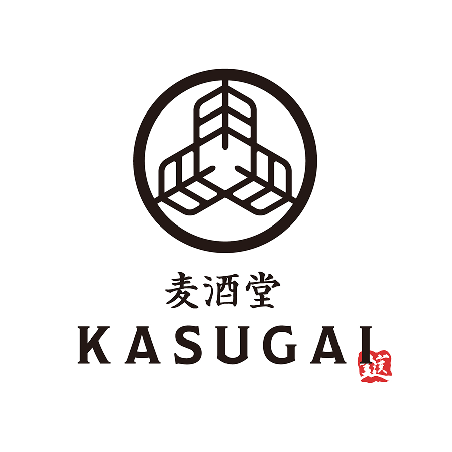 バーのロゴデザインのアイデアと事例 - Genspark