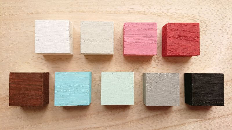 ホットウィールを塗装！ダイソーのアクリルスプレーは使える。-趣味人のブログ