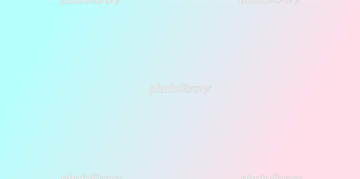 ピンクから水色へのグラデーションがかかった背景のイラスト素材81012462- PIXTA