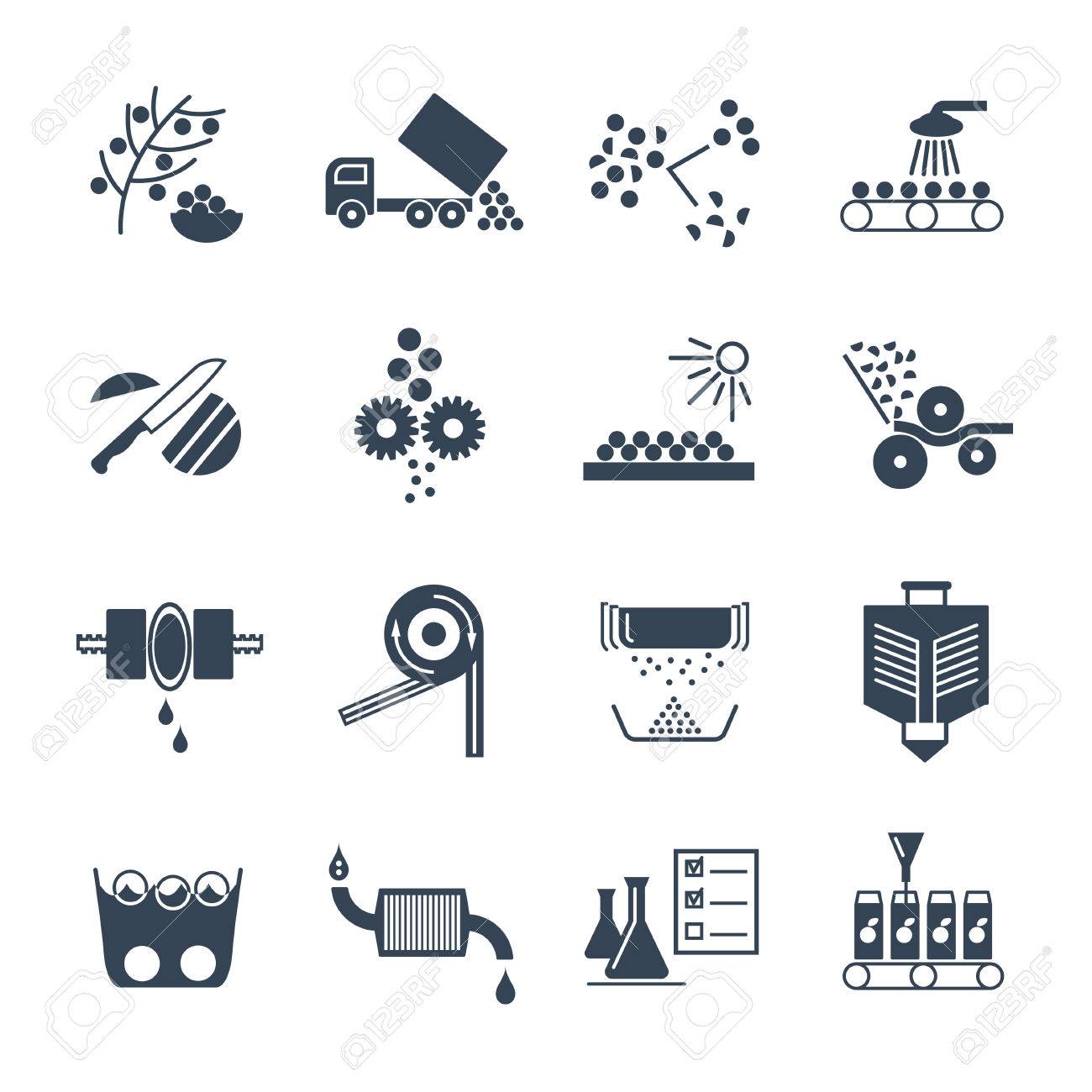 製造工程のベクトル - 無料の高品質ベクトルを Freepik からダウンロードFreepik