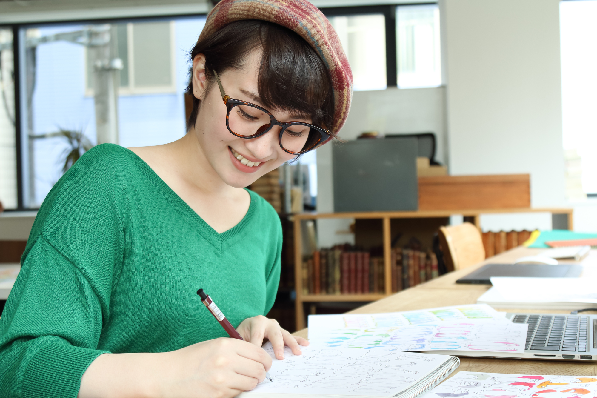 デザインカンプとは？作り方や手順のポイントを徹底解説おすすめツールなど紹介