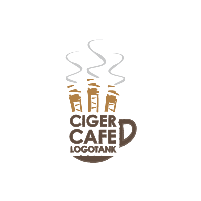 ロゴマーク C.I 制作 シーサイドカフェソラトキ様 - LEAD DESIGN