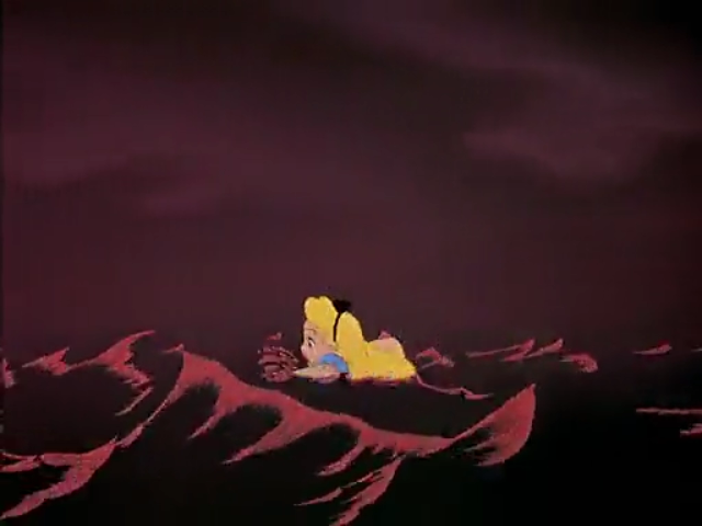 英語詩の言葉遊び 2 ：Off with his head!Logophile