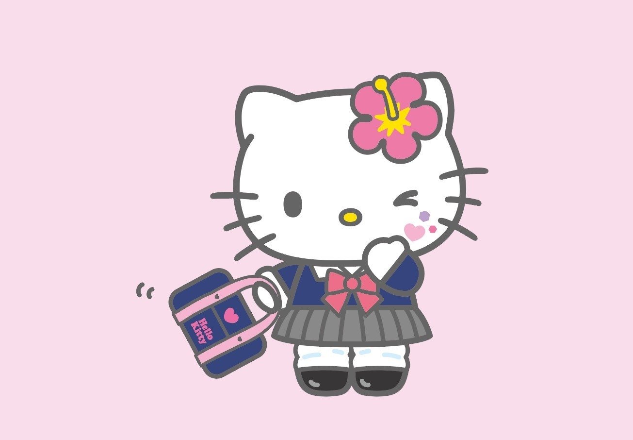 キティちゃんリクエスト！可愛いアイコン集