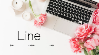 可愛い記号 コピペ ラインTikTok