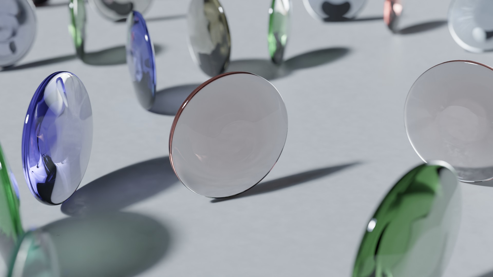 Nijiiro LampニジイロランプNijiiro Lamp オリジナルステンドグラス照明 テーブルランプ Nijiiro Bowlcolorful ニジイロボウル カラフル