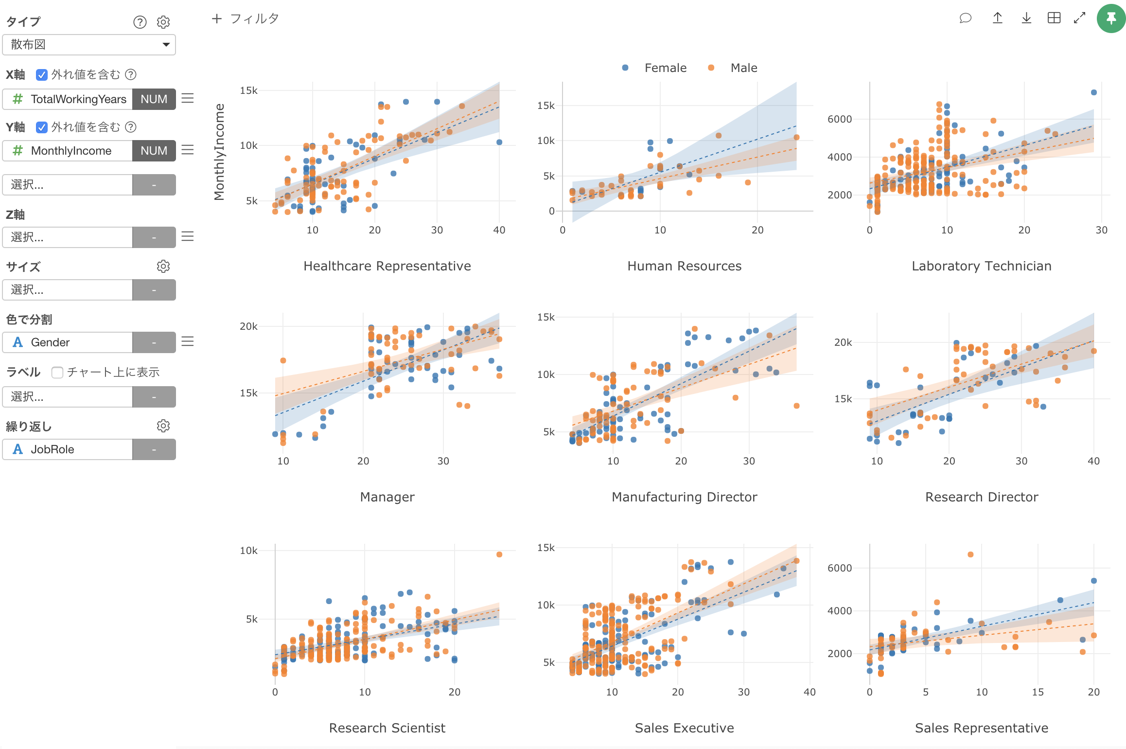 関係図 相関図 テンプレート～無料のフリーイラスト素材集