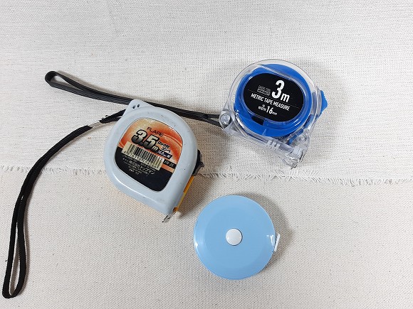 ダイソー セリア 購入品 おもしろ メジャーな マステ100均 文房具紹介 ぴーすけチャンネル