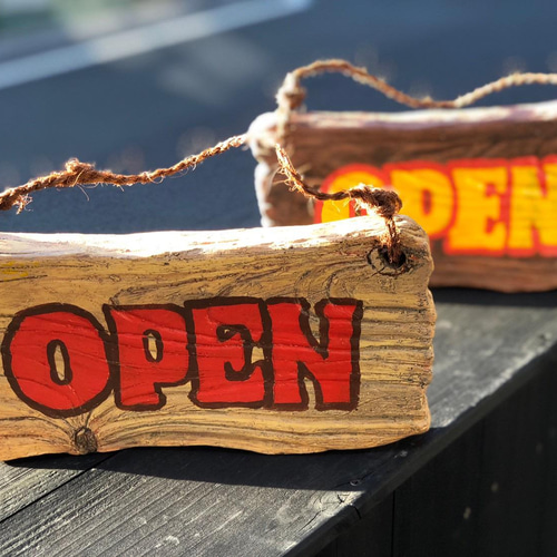 吊り看板パネル 吊り看板用印刷ビジプリ