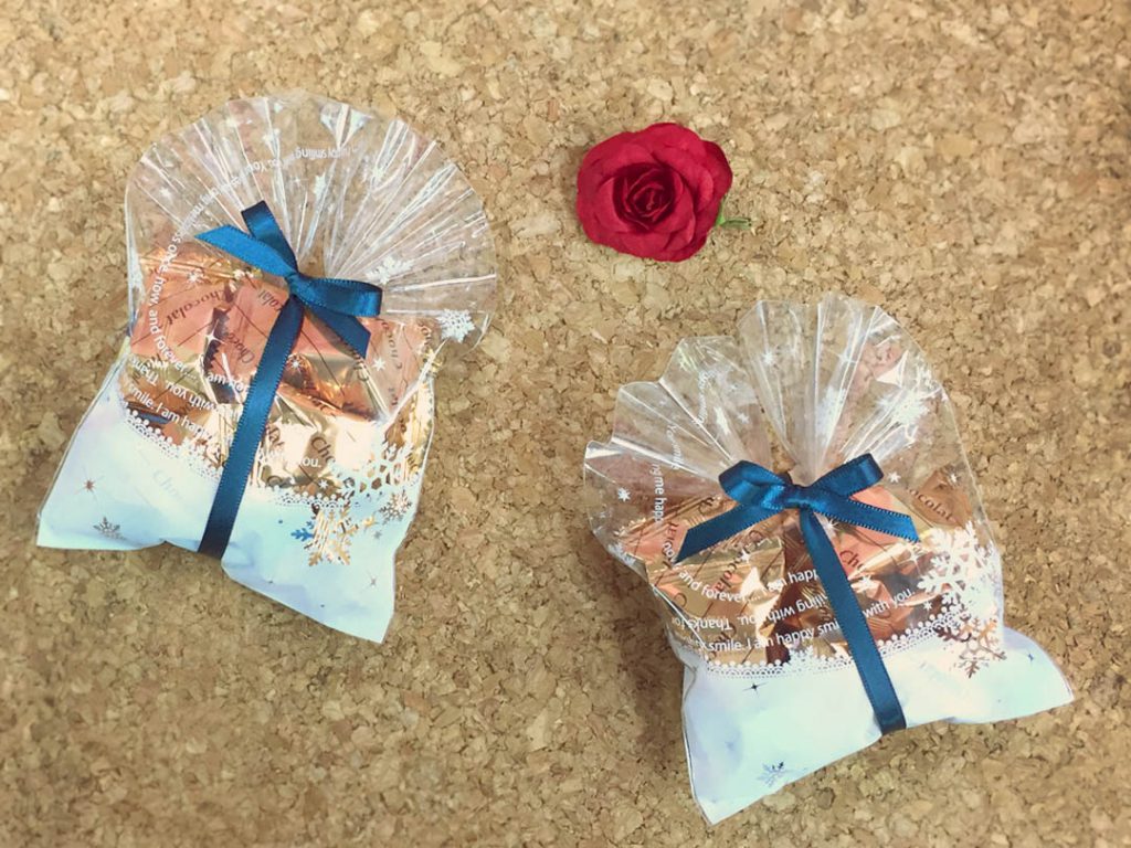 ギフトバッグ ラッピング用品net