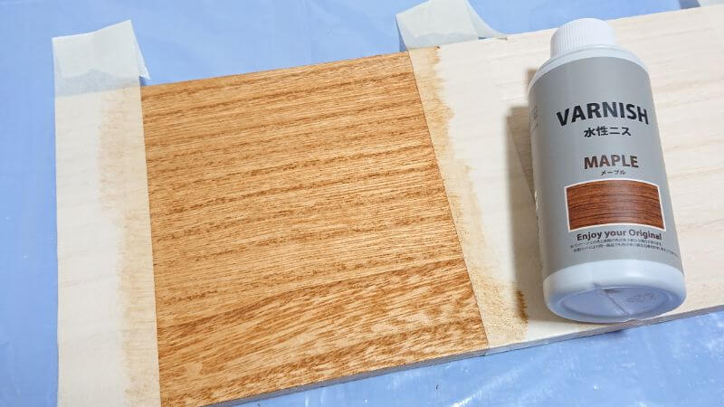 セリア カラー水性塗料比べ＆プラダンで簡単！ガーランド : elie's house DIY100均リメイカーエリィの暮らし＆レシピブログ