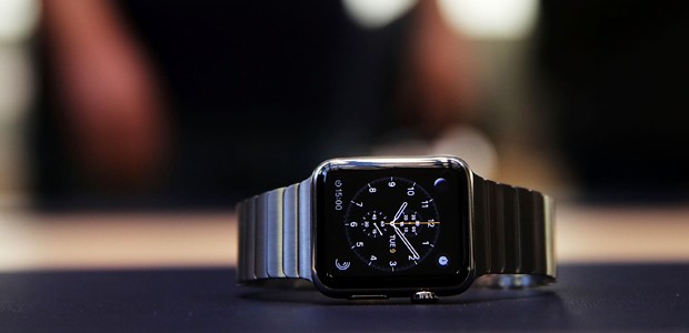 ロレックスでもアップルでもOK リベットブレスがなぜこんなに売れるのかを動画で解説OUTLINEニュース no.149 - Watch LIFENEWSウオッチライフを楽しむ時計総合ニュースサイト