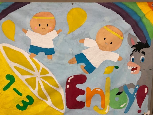 目立つ学級旗をデザインするポイントとデザイン例をご紹介横断幕・懸垂幕専門店のMAKUSHOP│株式会社バルワード