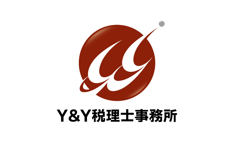 税理士事務所のロゴマークデザインロゴデザイン名古屋.com