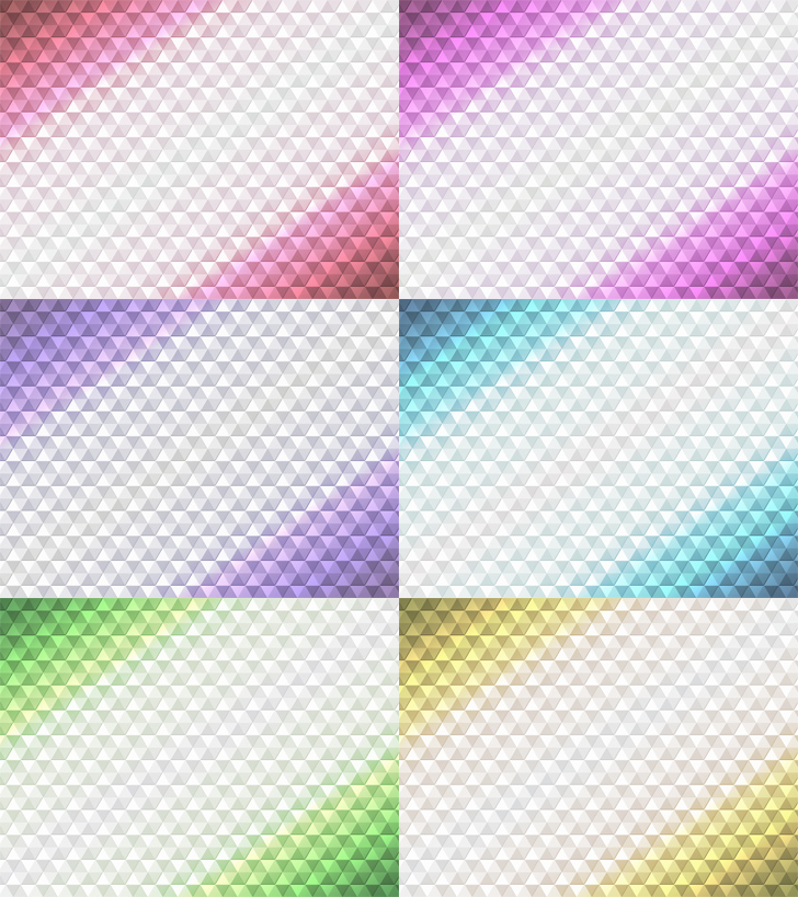 キラキラ虹色に輝くホログラムシート キラカードのイメージ の Stock ベクターAdobe Stock