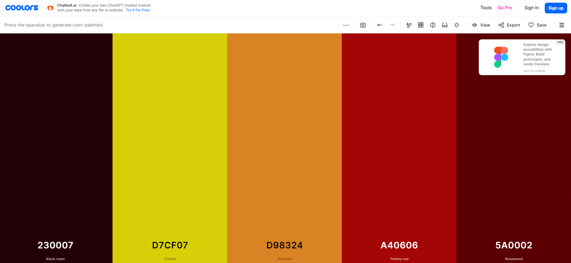 たった５秒 配色で迷わないパワポ垢抜け術～おすすめ配色４選～ - 福岡情報ビジネスセンターDX推進とシステム開発で企業成長を支援