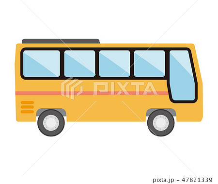 簡単だけど本格的！子供が喜ぶバスの描き方 - 絵ごころブログ