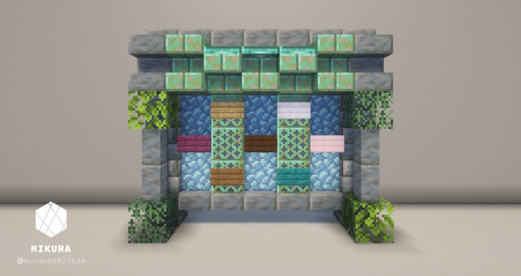 マイクラMod「Supplementaries」解説。小物以外にも色々追加する多機能Mod Minecraft -MPO.GG ゲームブログ